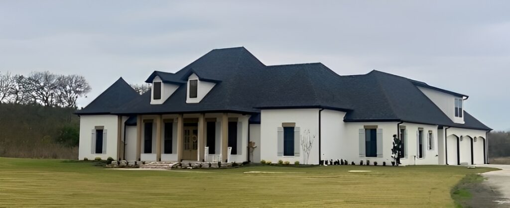 Barton House
