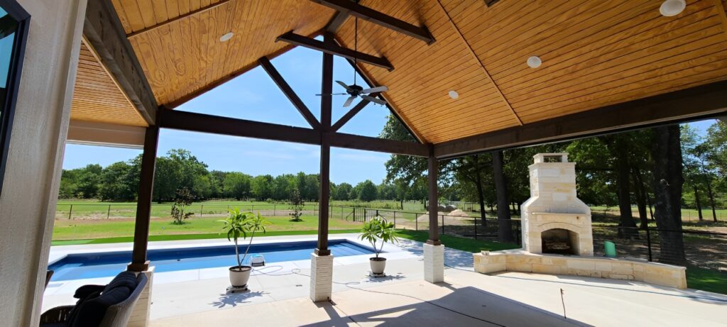 Outdoor Space