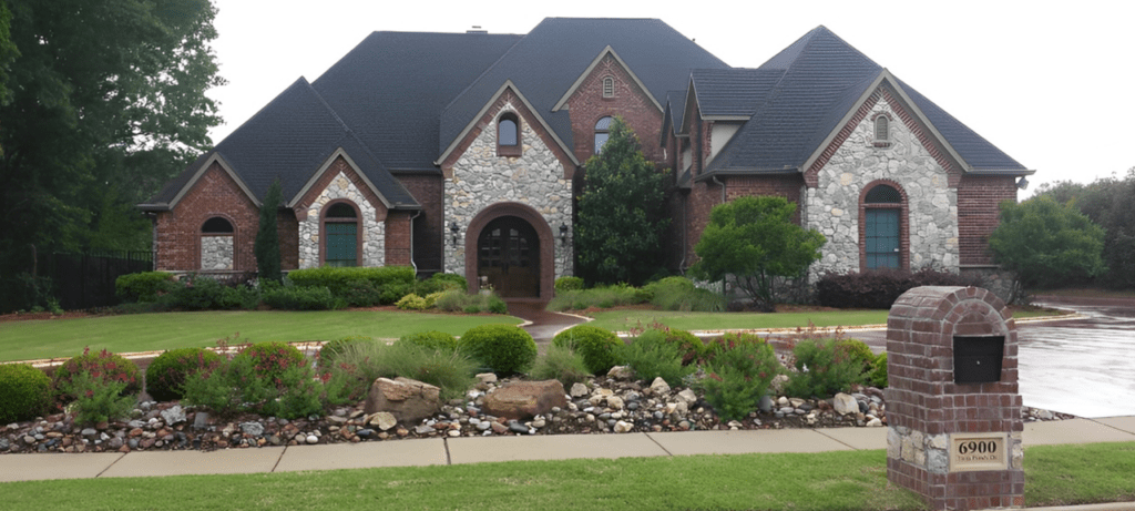 Twin Ponds House 2