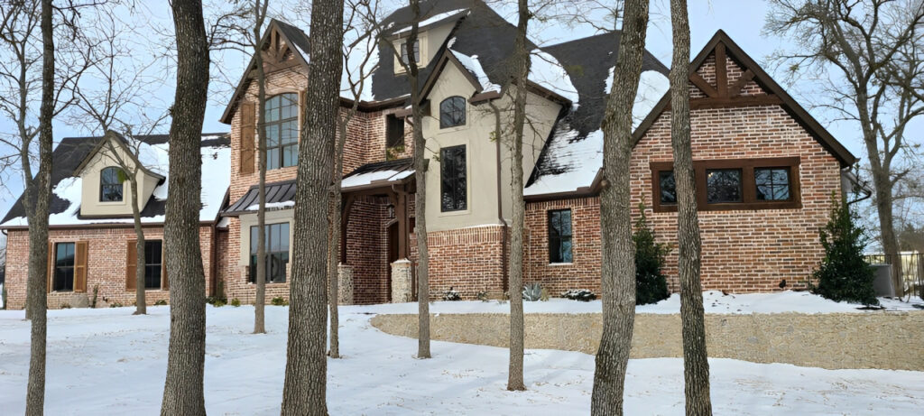 Waterstone House